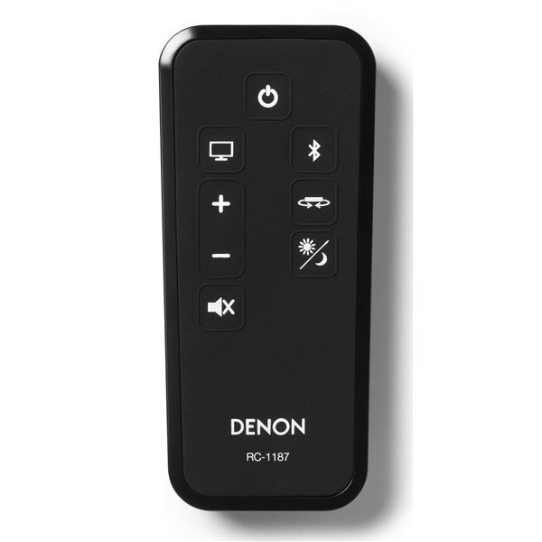 Denon DHT-S 514 - 42'' Soundbar, Wireless Subwoofer Hoparlör Sistemi