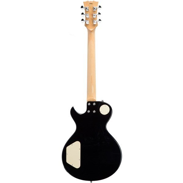 Dean Zelinsky STVBTCSTSB StrettaVita BT Custom Elektro Gitar