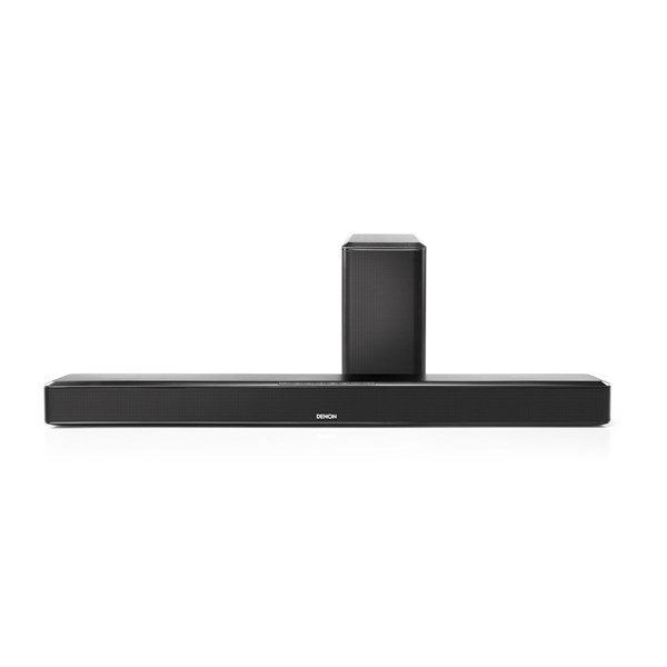 Denon DHT-S 514 - 42'' Soundbar, Wireless Subwoofer Hoparlör Sistemi