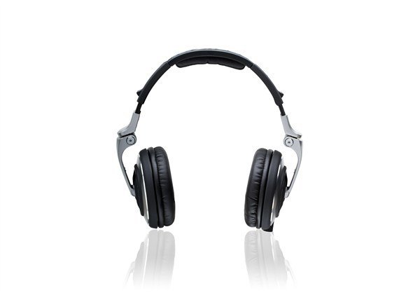 Pioneer Hdj 2000 S (Gümüş) Profesyonel Dj Kulaklık