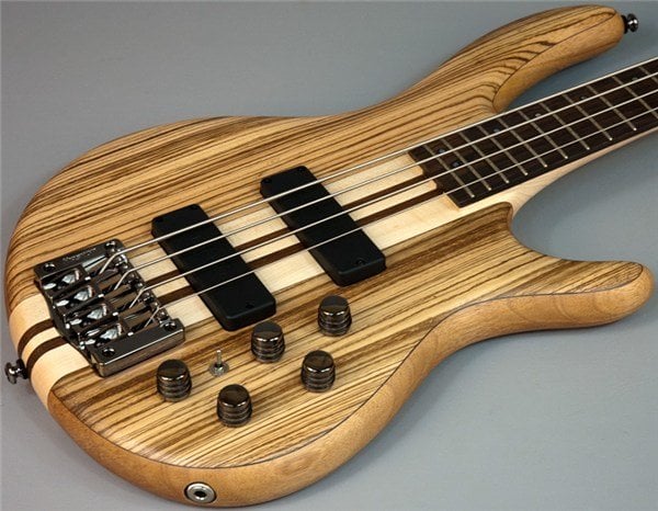 CORT - A4 CUSTOM Z OPN