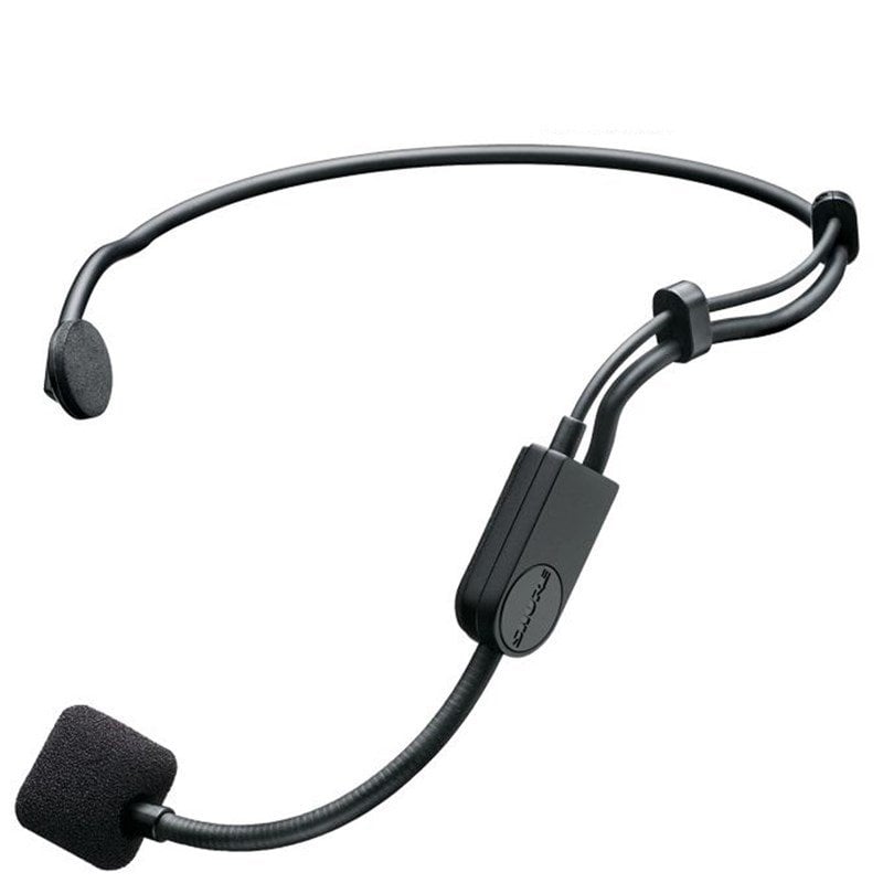 Shure PGA31-TQG Headset Mikrofon