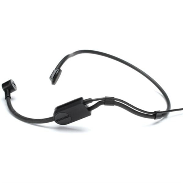 Shure PGA31-TQG Headset Mikrofon