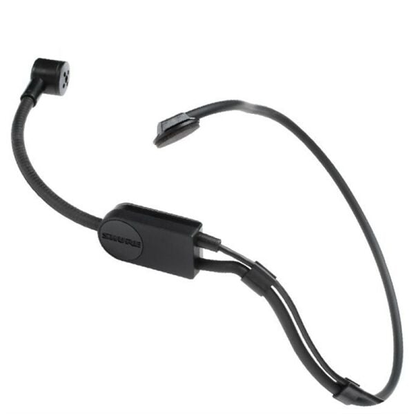 Shure PGA31-TQG Headset Mikrofon