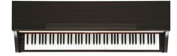 Kawai CA18SB Mat Siyah Dijital Piyano