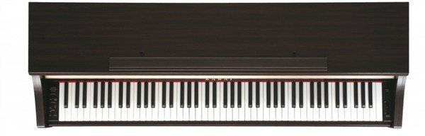 Kawai CA18SB Mat Siyah Dijital Piyano