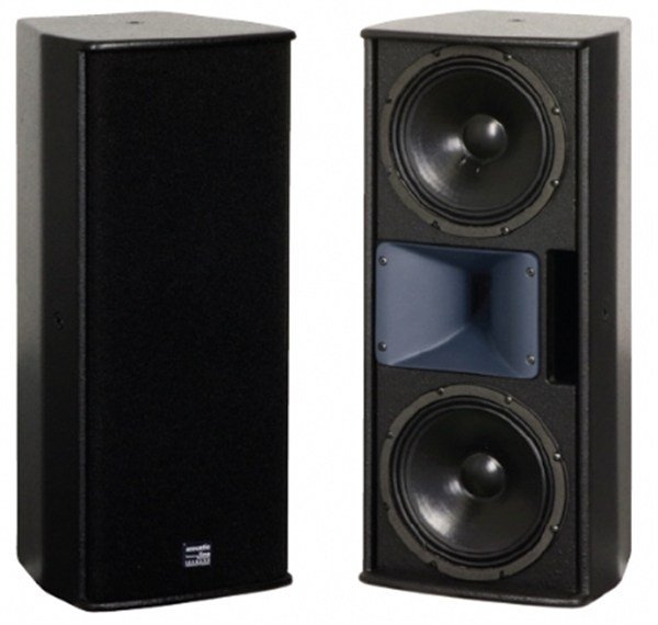 Acoustic Line - A3