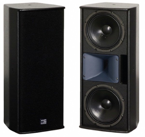Acoustic Line - A3
