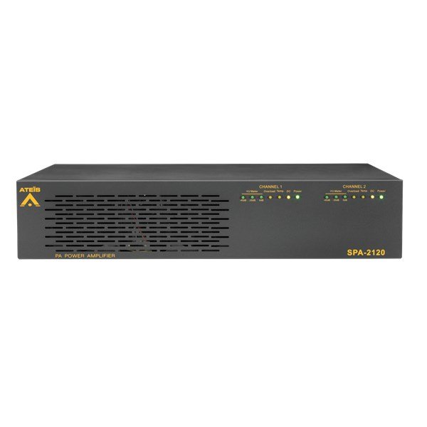 Ateis SPA2120