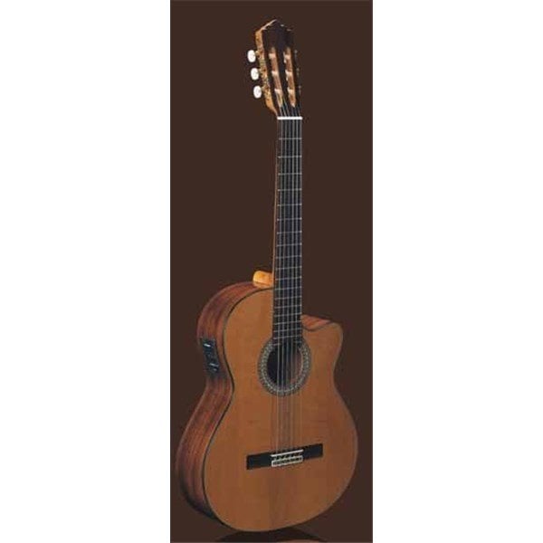 Altamira N300CE Elektro Klasik Gitar
