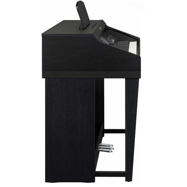 Yamaha Clavinova CVP601B Dijital Piyano