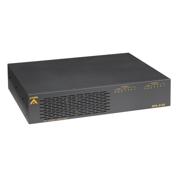 Ateis SPA2120