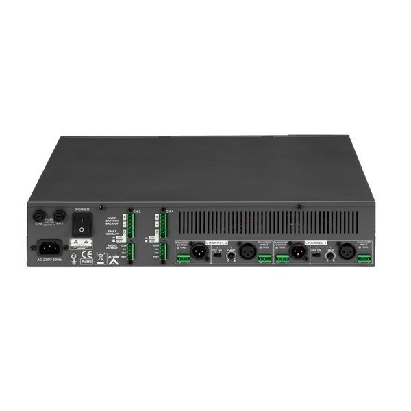 Ateis SPA2120
