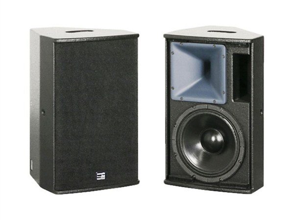 Acoustic Line - A4