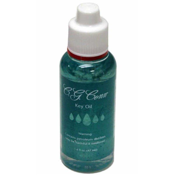 C.G.Conn Ko4104 Key Oil