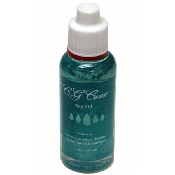 C.G.Conn Ko4104 Key Oil
