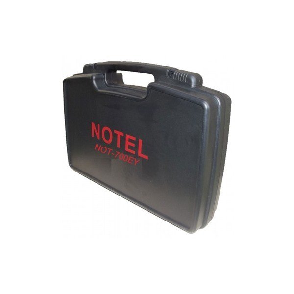 Notel NOT 700 EY Uhf Tek Kanal 1 El+1 Headset Kablosuz Mikrofon