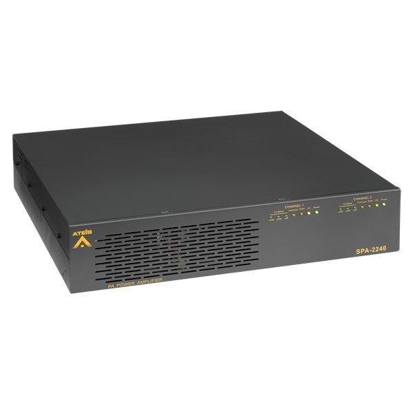 Ateis SPA2240