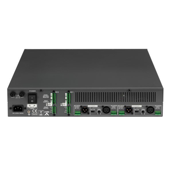 Ateis SPA2240
