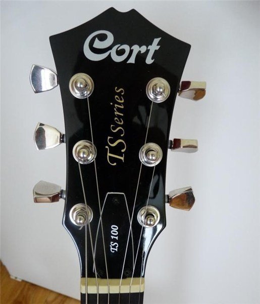 CORT - TS100 CRS