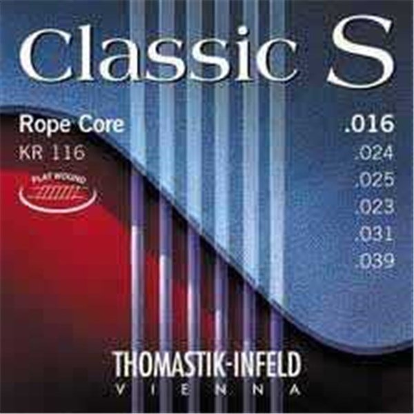 Thomastik KR116 Klasik Gitar Teli