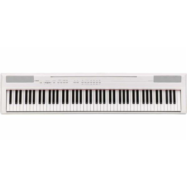 Yamaha P105 Portatif Dijital Piyano