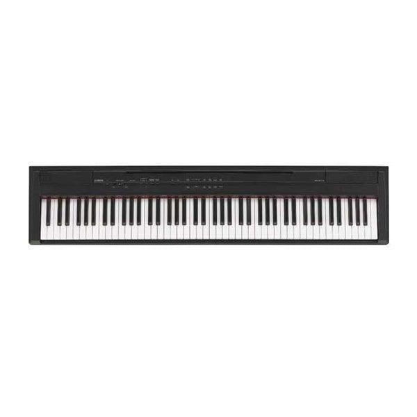 Yamaha P105 Portatif Dijital Piyano