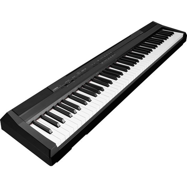 Yamaha P105 Portatif Dijital Piyano