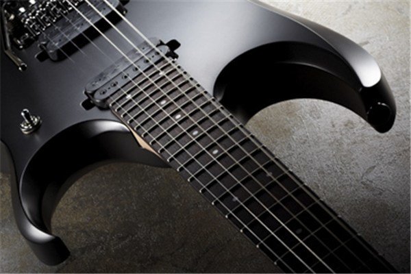 Ibanez RGD421 BKF Elektro Gitar