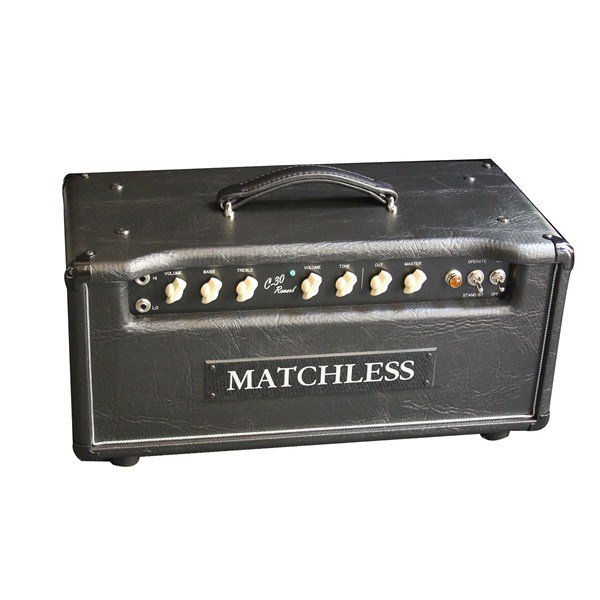 Matchless C-30 Reverb 30W Head