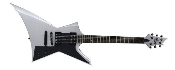 CORT - VX 2X BK