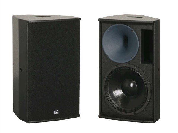 Acoustic Line - A6 DP