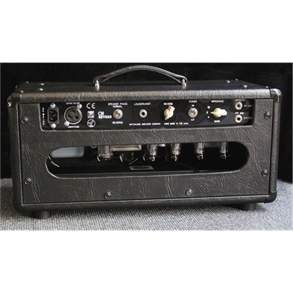 Matchless C-30 Reverb 30W Head
