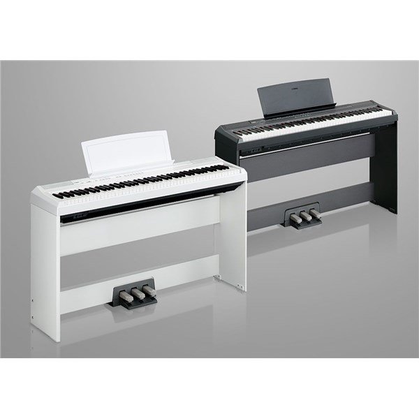 Yamaha P105 Portatif Dijital Piyano Seti