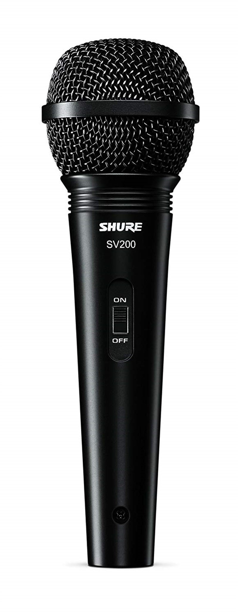 Shure SV200 Dinamik Mikrofon