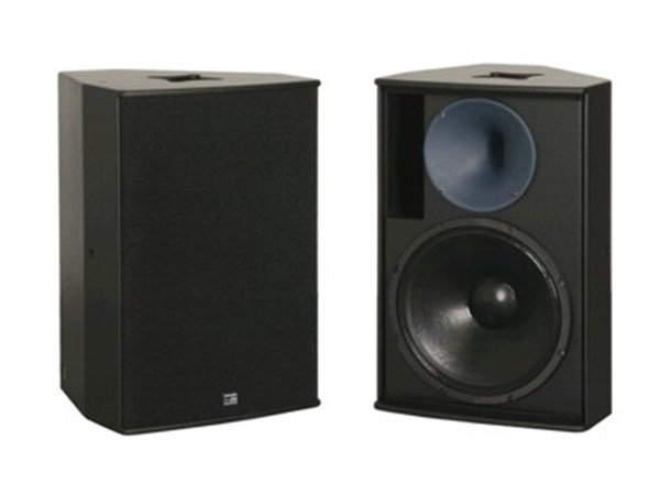 Acoustic Line - A8
