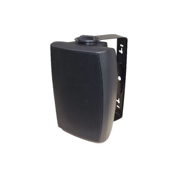 Notel NOT DH 6ATB 40W/100V Ayarlı Duvar Hoparlörü 6,5 İnç