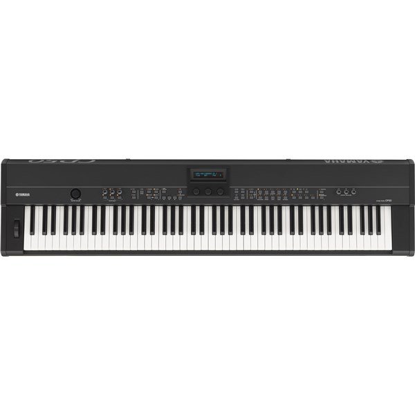 Yamaha CP50 Taşınabilir Dijital Piyano