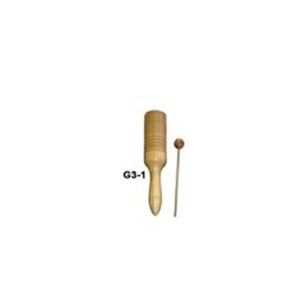 Cox G3-1 Tekli Agogo