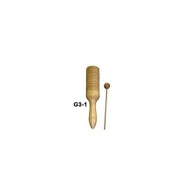 Cox G3-1 Tekli Agogo
