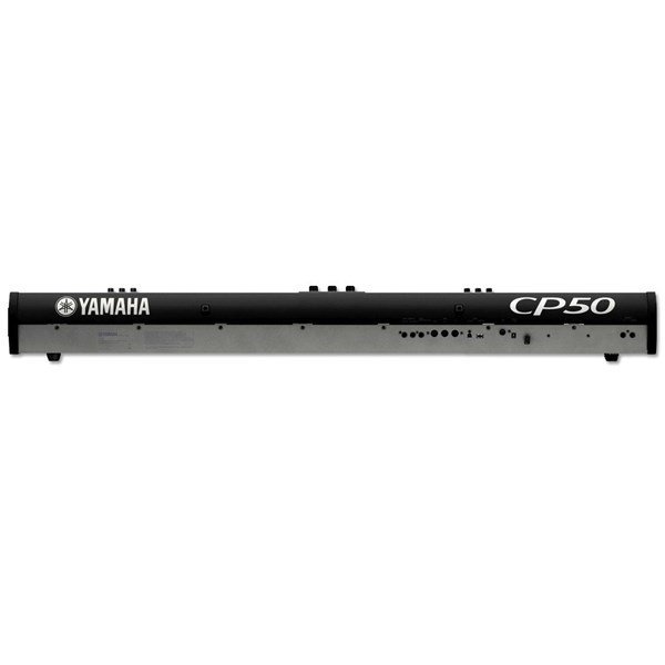 Yamaha CP50 Taşınabilir Dijital Piyano