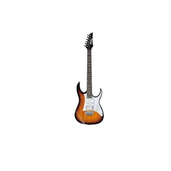 Ibanez GRG140-SB Elektro Gitar