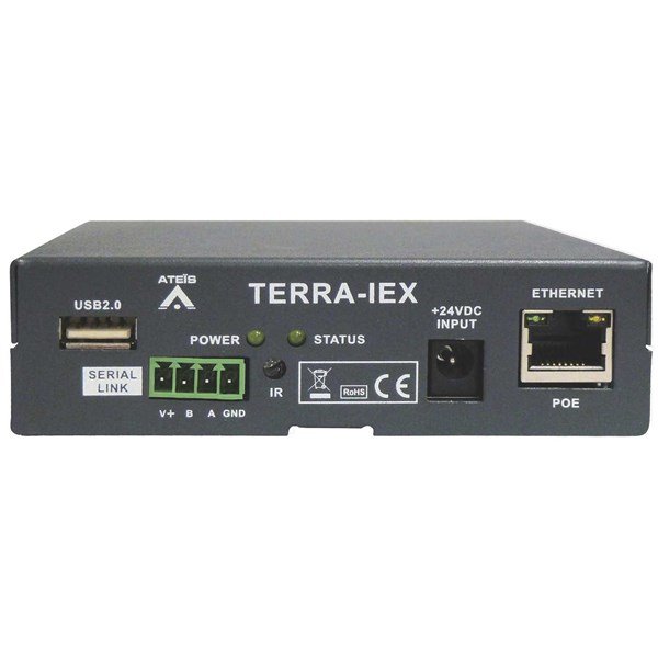 Ateis TerraIEX