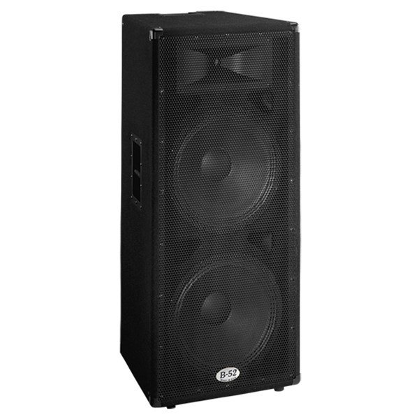 B-52 MX 1515 600W Kule Tipi Pasif Kabin Hoparlör