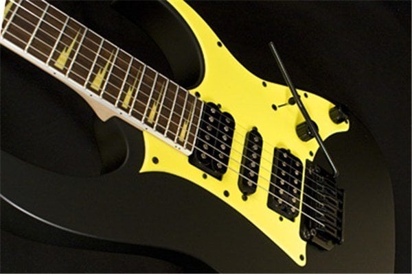 Ibanez Grg150Dxb Bkf Elektro Gitar