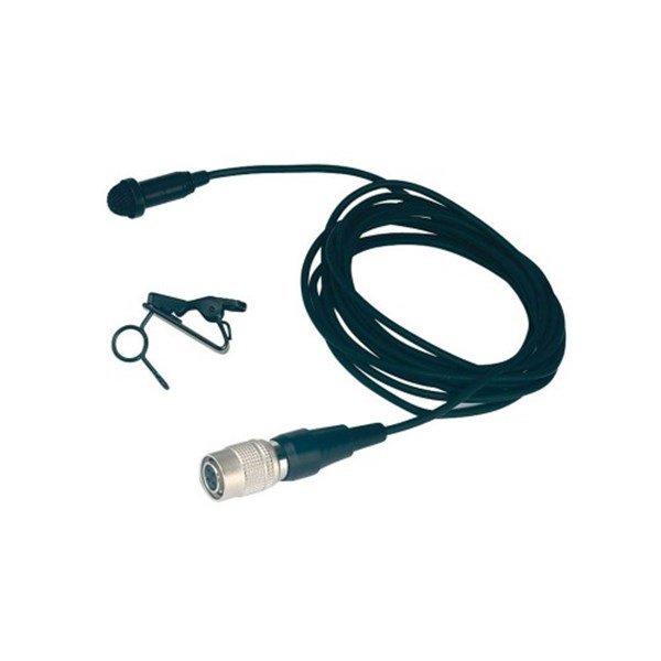 Audio Technica MT838CW Çok Yönlü Yaka Mikrofonu