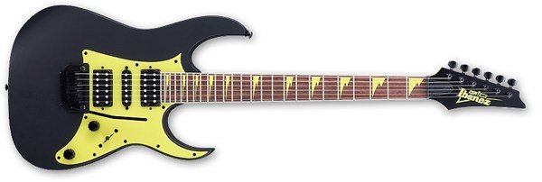 Ibanez Grg150Dxb Bkf Elektro Gitar
