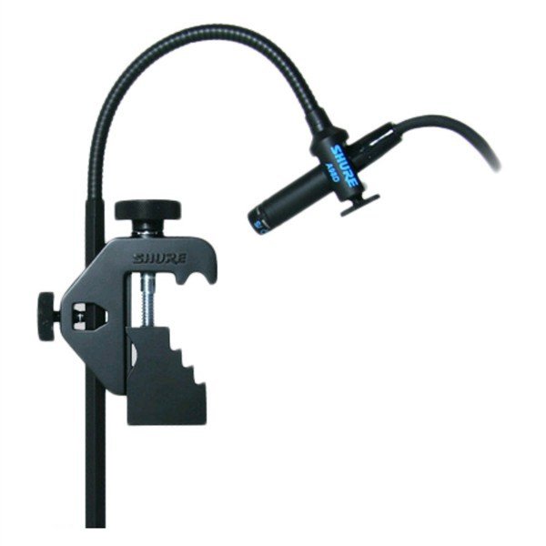 Shure BETA 98D/S Kondenser Davul Mikrofonu