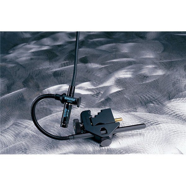 Shure BETA 98D/S Kondenser Davul Mikrofonu