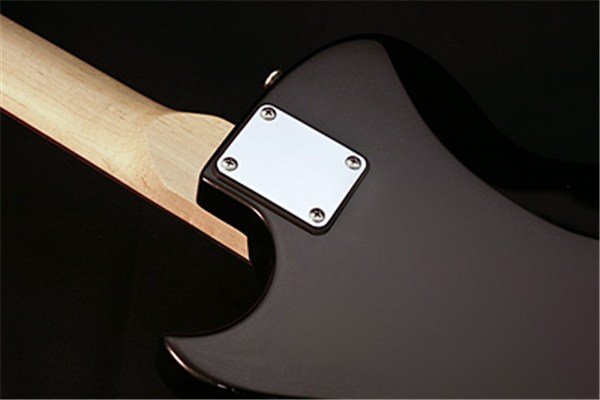 Ibanez GART60-BKN Elektro Gitar